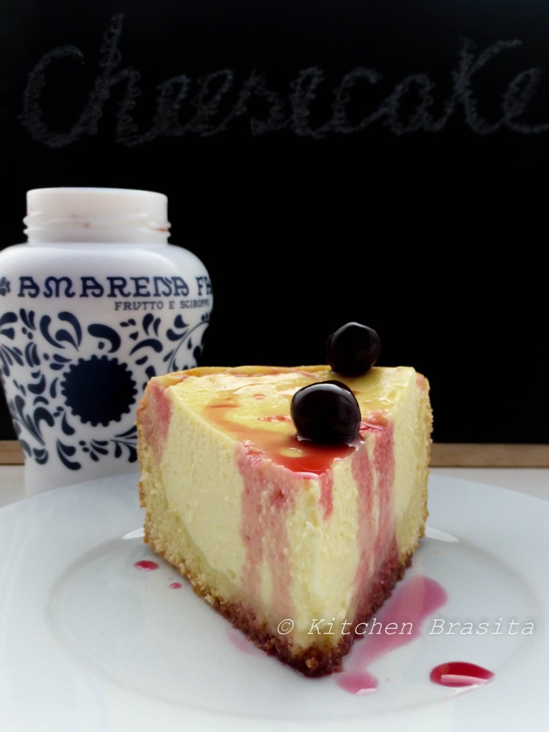 Cheesecake