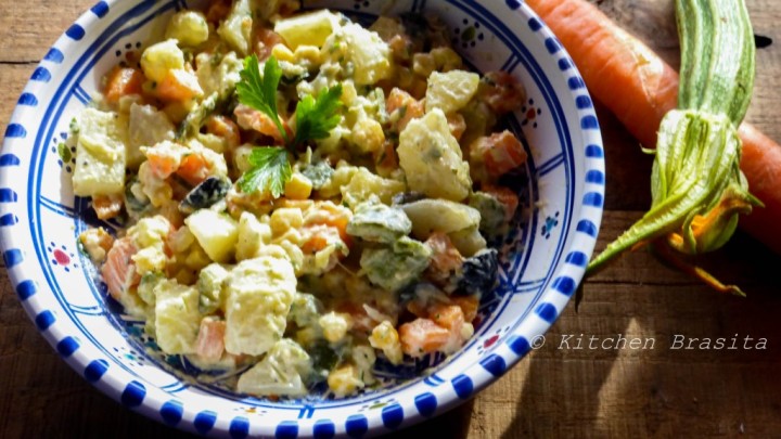 Insalata Russa
