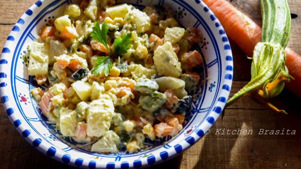 Insalata Russa