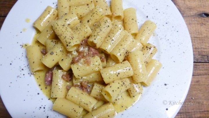 Carbonara