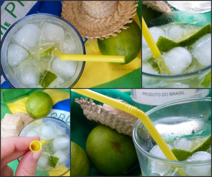 Caipirinha
