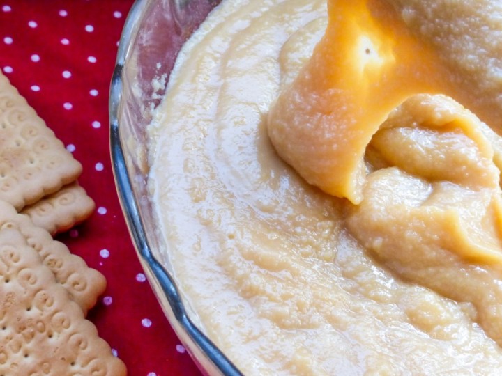 Dulce de leche