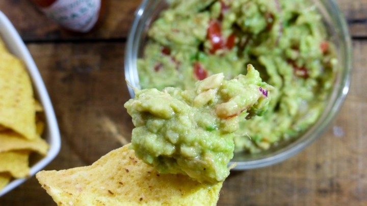 Guacamole