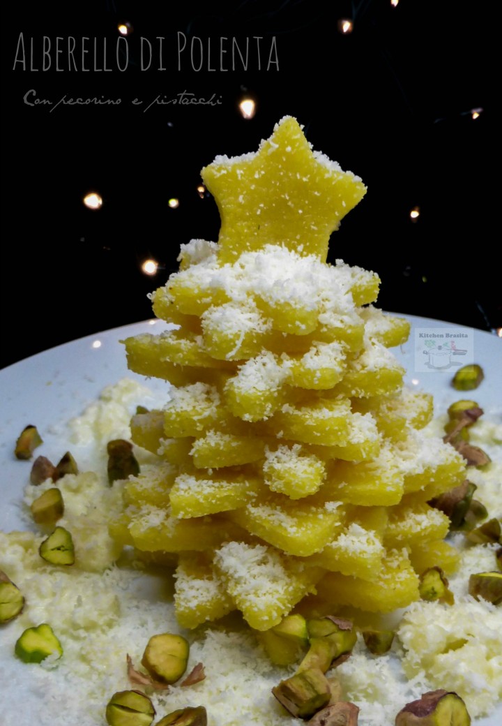 Alberello di polenta