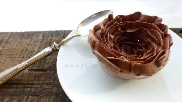 mousse cioccolato rosa ernst knam rosa di cioccolato