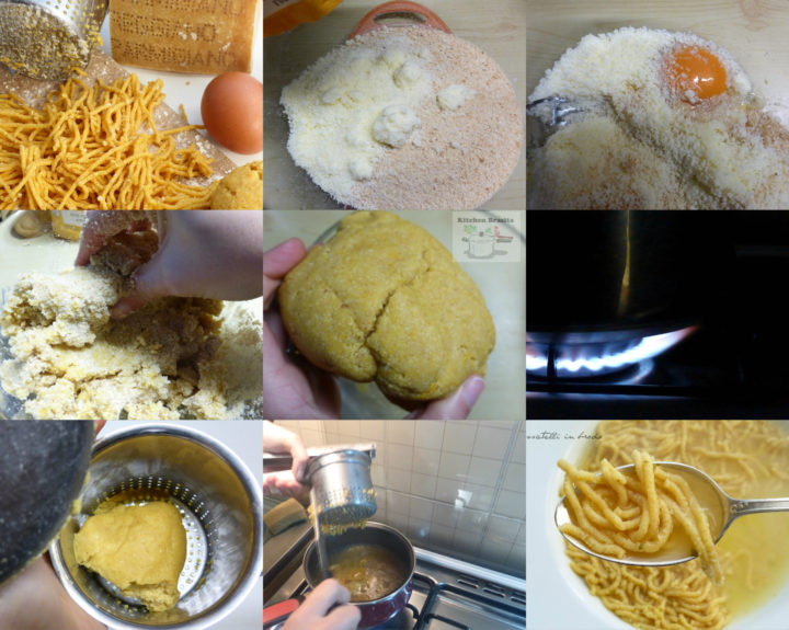 passatellicome fare