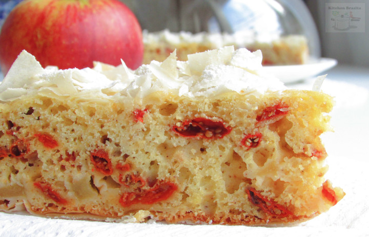 Torta di Mele Speciale