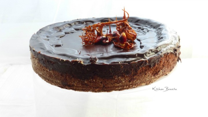 cheesecake-cacao-e-mandorle-