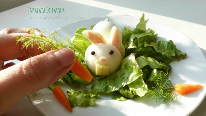 insalata-di-pasqua-coniglietto