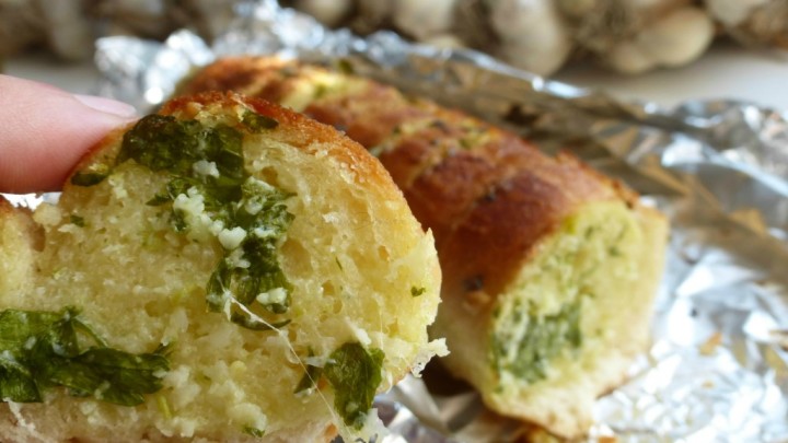 pane-all-aglio