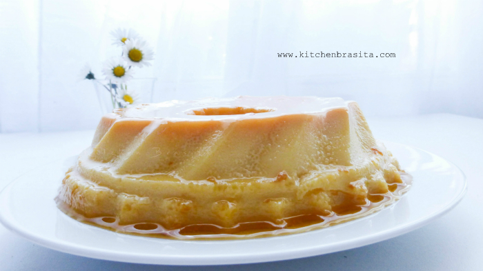 ricetta budino latte condensato perfetto 4