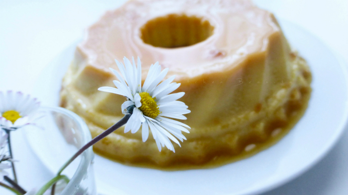 ricetta budino latte condensato perfetto