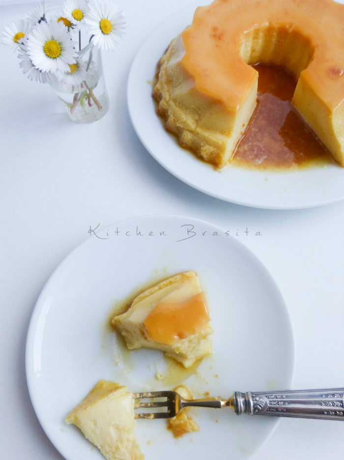 ricetta budino latte condensato perfetto2