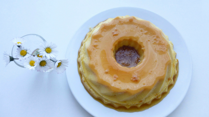 ricetta budino latte condensato perfetto3