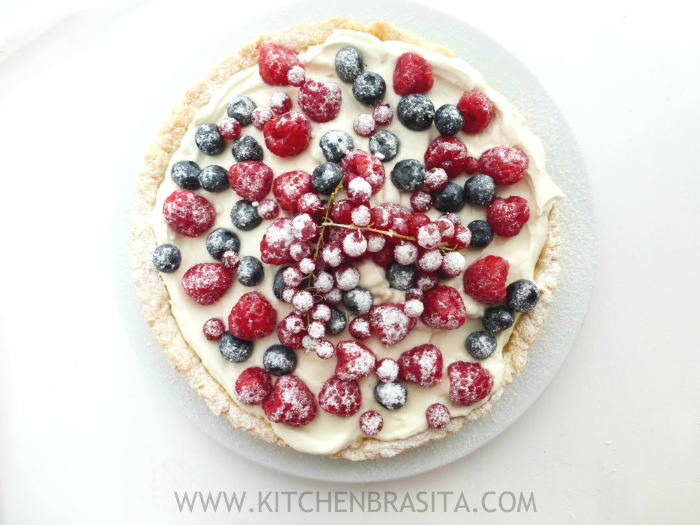 crostata mascarpone e frutti di bosco 112