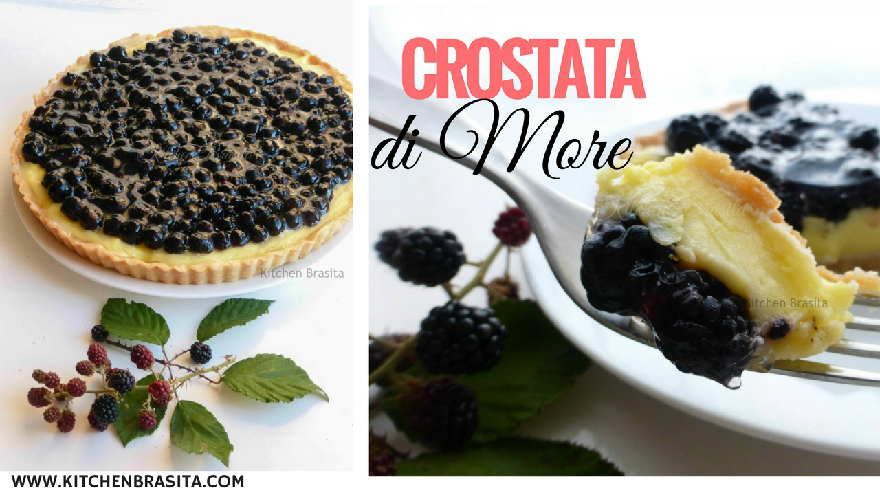 crostata more facile