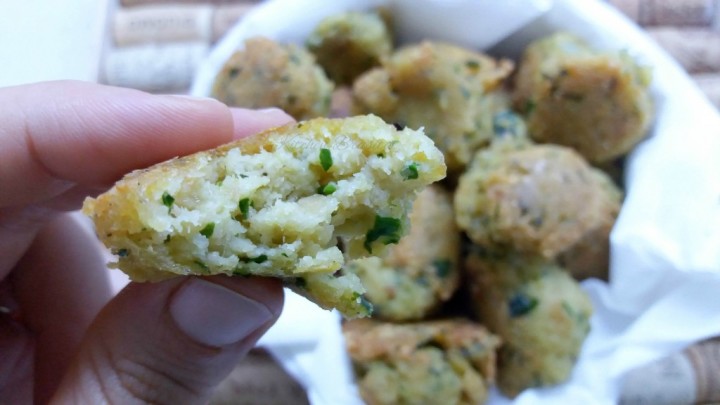 polpette-di-pane-saporite e senza uova