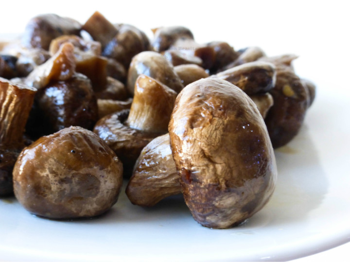 funghi-champignon-al-forno