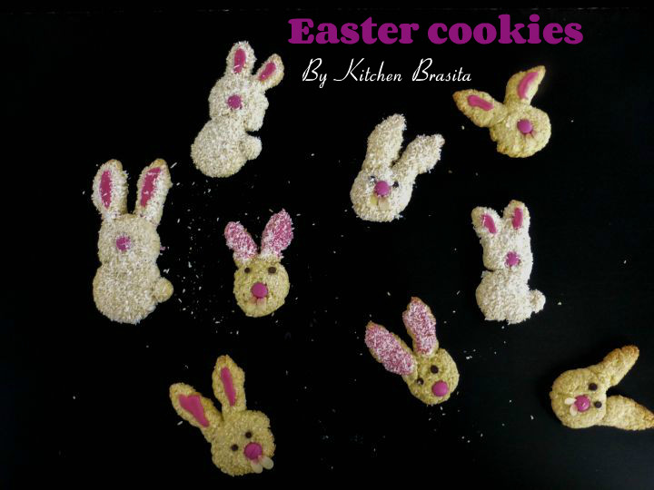 easter cookies -biscotti coniglietto4