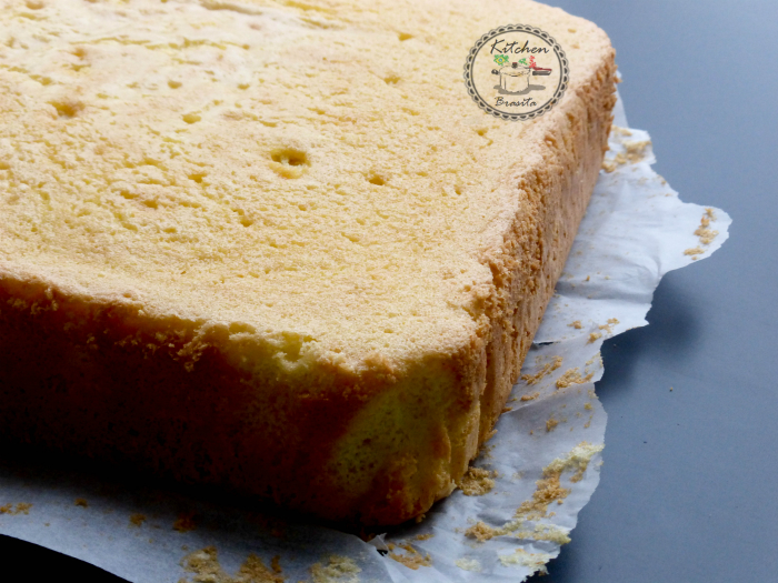pan di spagna rettangolare perfetto (senza lievito)6