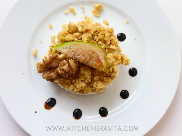 cheeesecake fichi