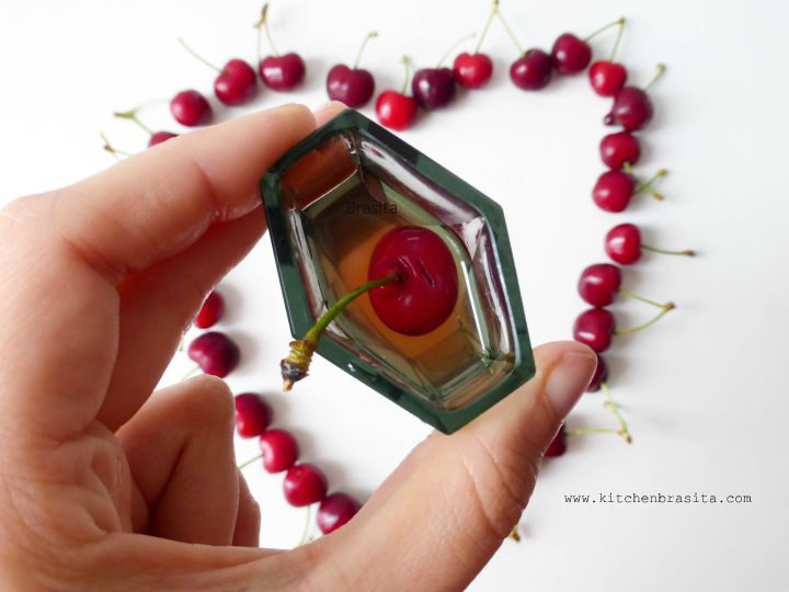 cherry