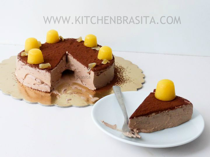 mousse Afrikana knam ernst