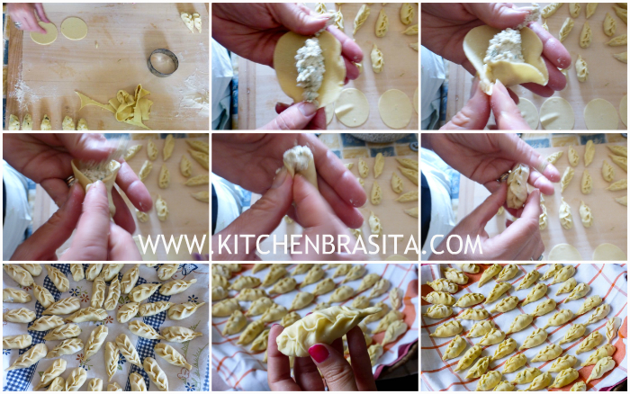 culurgiones tutorial