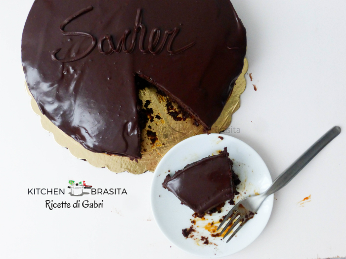 ricetta-sacher-facile-e-buonissima