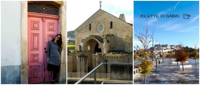 Collage coimbra