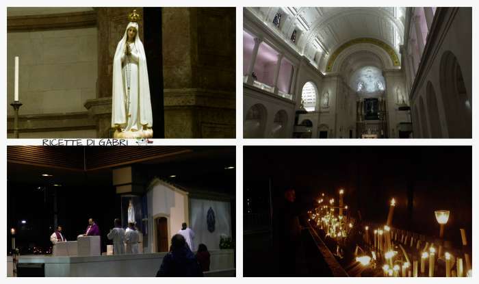 cosa vedere a fatima portogallo