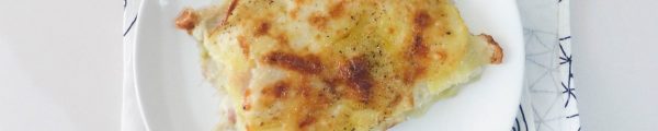 sformato lasagna verza