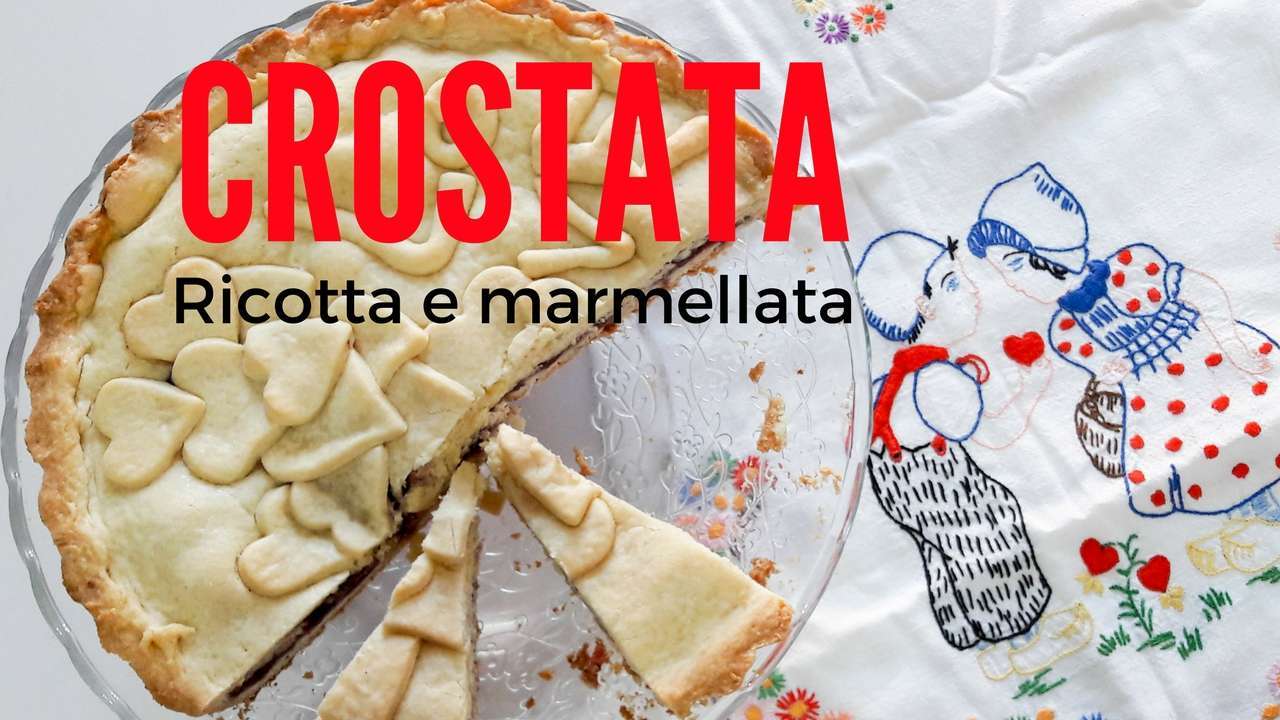 CROSTATA