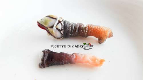 I Percebes, cosa sono, quanto costano e come si cucinano
