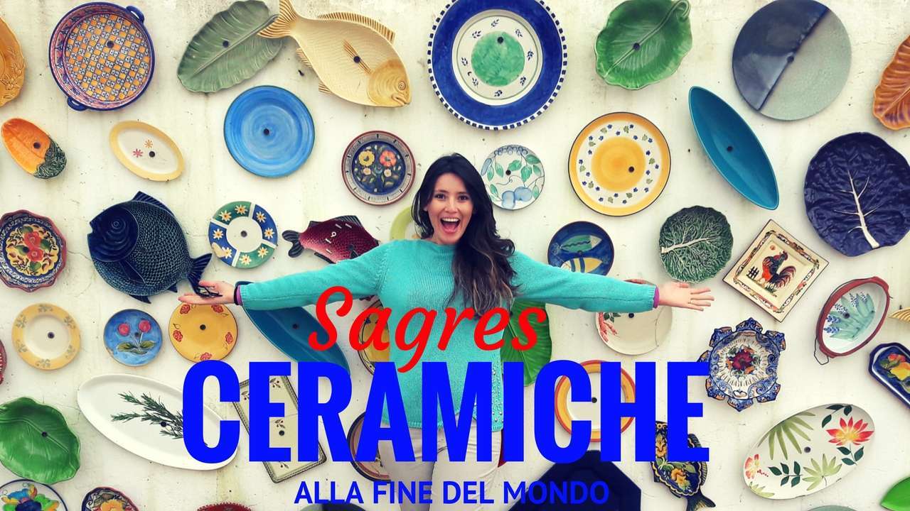 ceramica ceramiche portoghesi artigianali