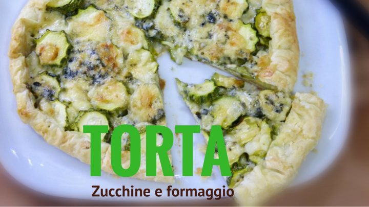 zucchine ricette