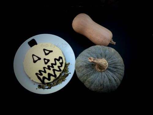 torta zucca zuppa inglese gabri