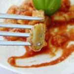 come fare gli gnocchi di patate alla sorrentina