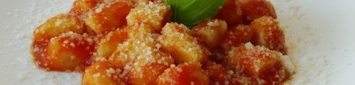gnocchi ricetta perfetta
