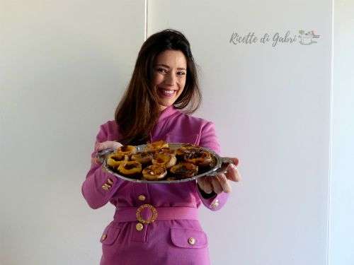 ricetta facile pastel de belem portoghese gabri