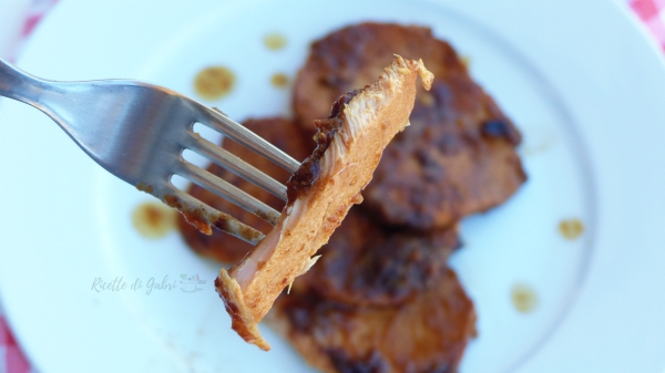 arrosto arista maiale morbidissimo