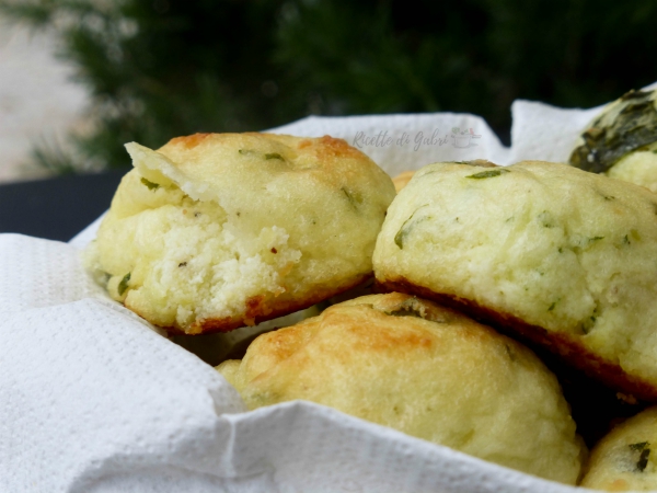 polpette patate ricotta senza uova al forno ricetta facile e veloce