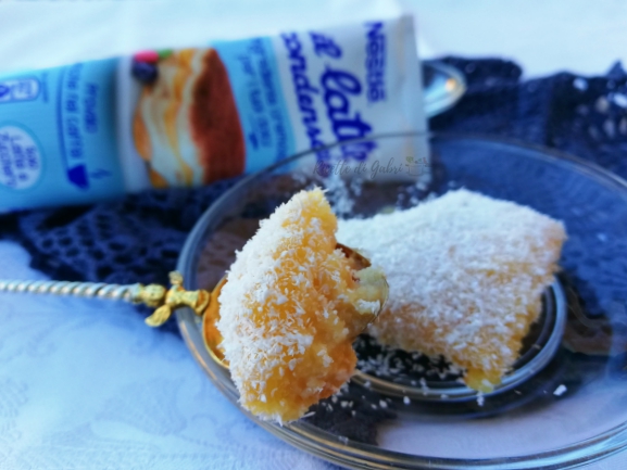 torta al cocco buonissima e facile torta paradiso cocco