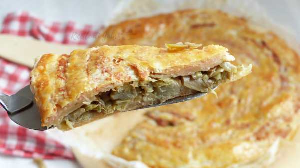 torta salata carciofi cotto pasta sfoglia torta salata carciofi cotto pasta sfoglia