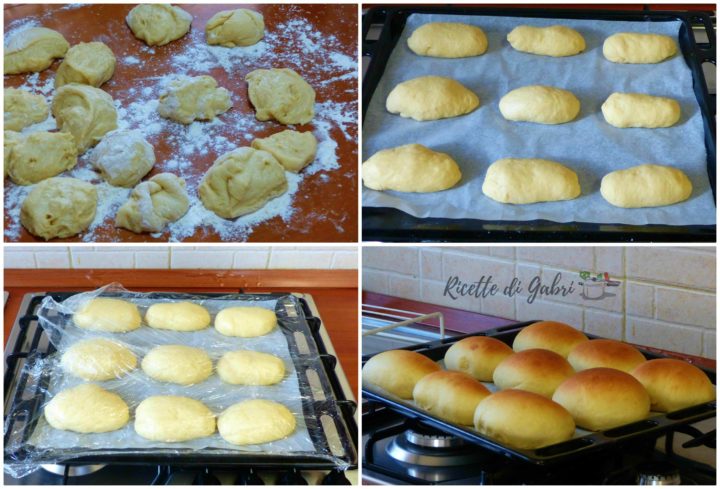 Maritozzi Roman Recipe Maritozzo Day Recipes par gabri très doux comment faire des petits pains sucrés