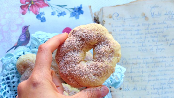 biscotti alla panna fatti in casa da gabri biscottoni morbidissimi senza burro ne olio ricetta facile veloce