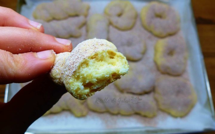 biscotti leggeri fatti in casa da gabri