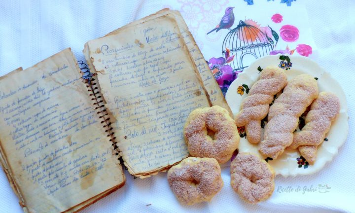 biscottoni morbidi senza burro ne olio ricetta facile di gabri biscotti da inzuppo fatti in casa