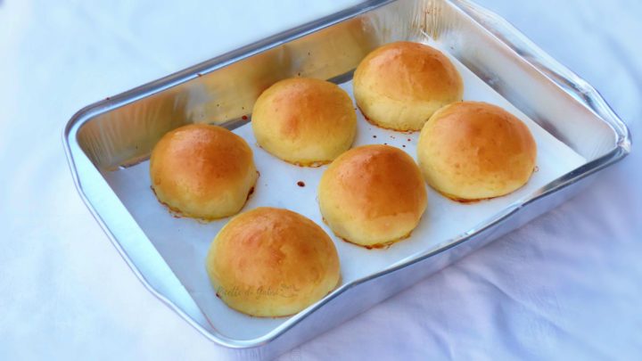 pan brioche sofficissimo fatto in casa da gabri ricetta semplice