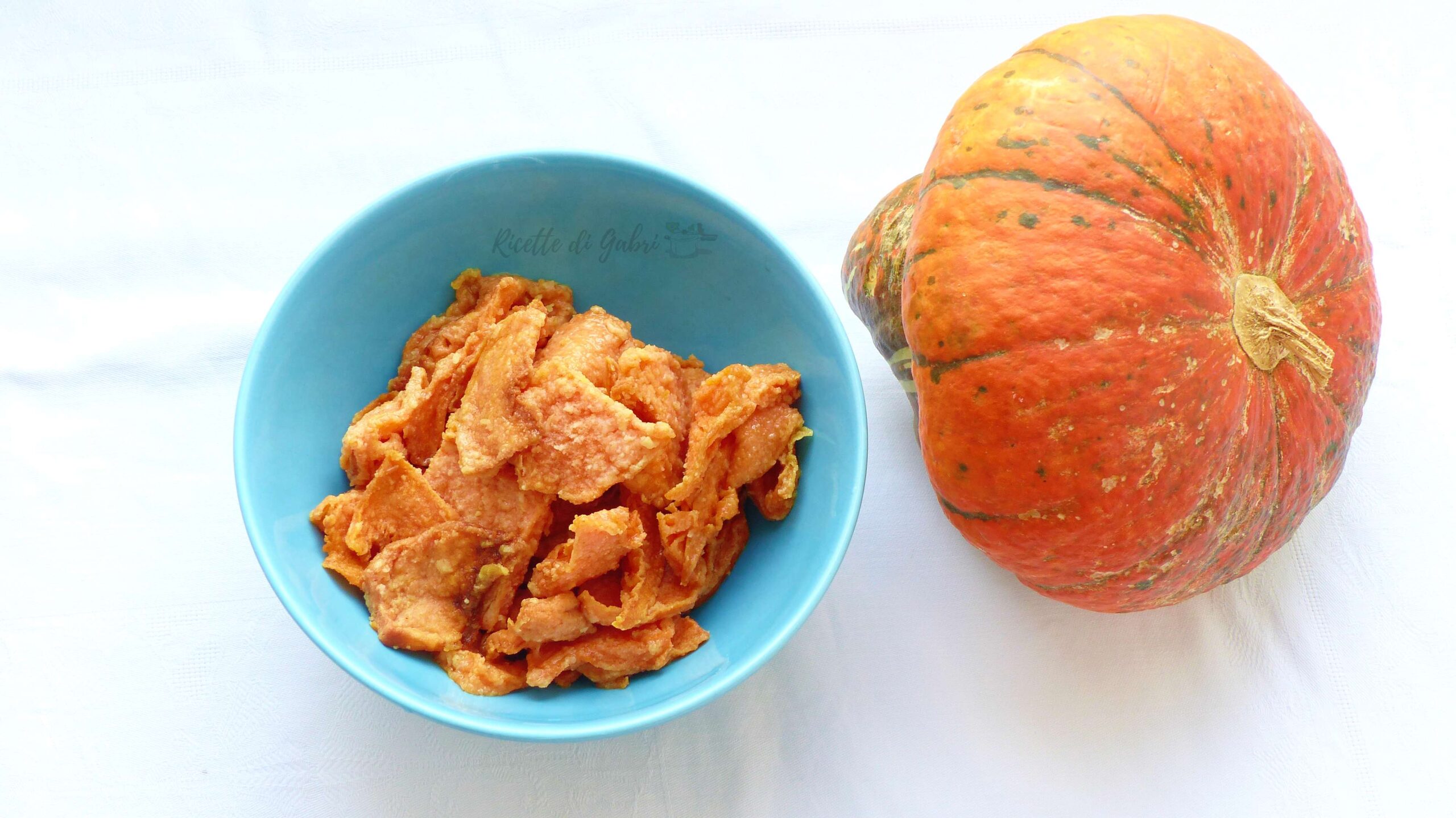 zucca fritta marinata ricetta sfiziosa veloce di gabri